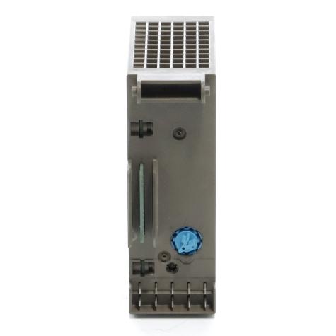 Input card  Used